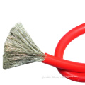 High Current Inverter Power Cable for Electric Cars: Selection Guide for AWG and Cross-Sectional Area